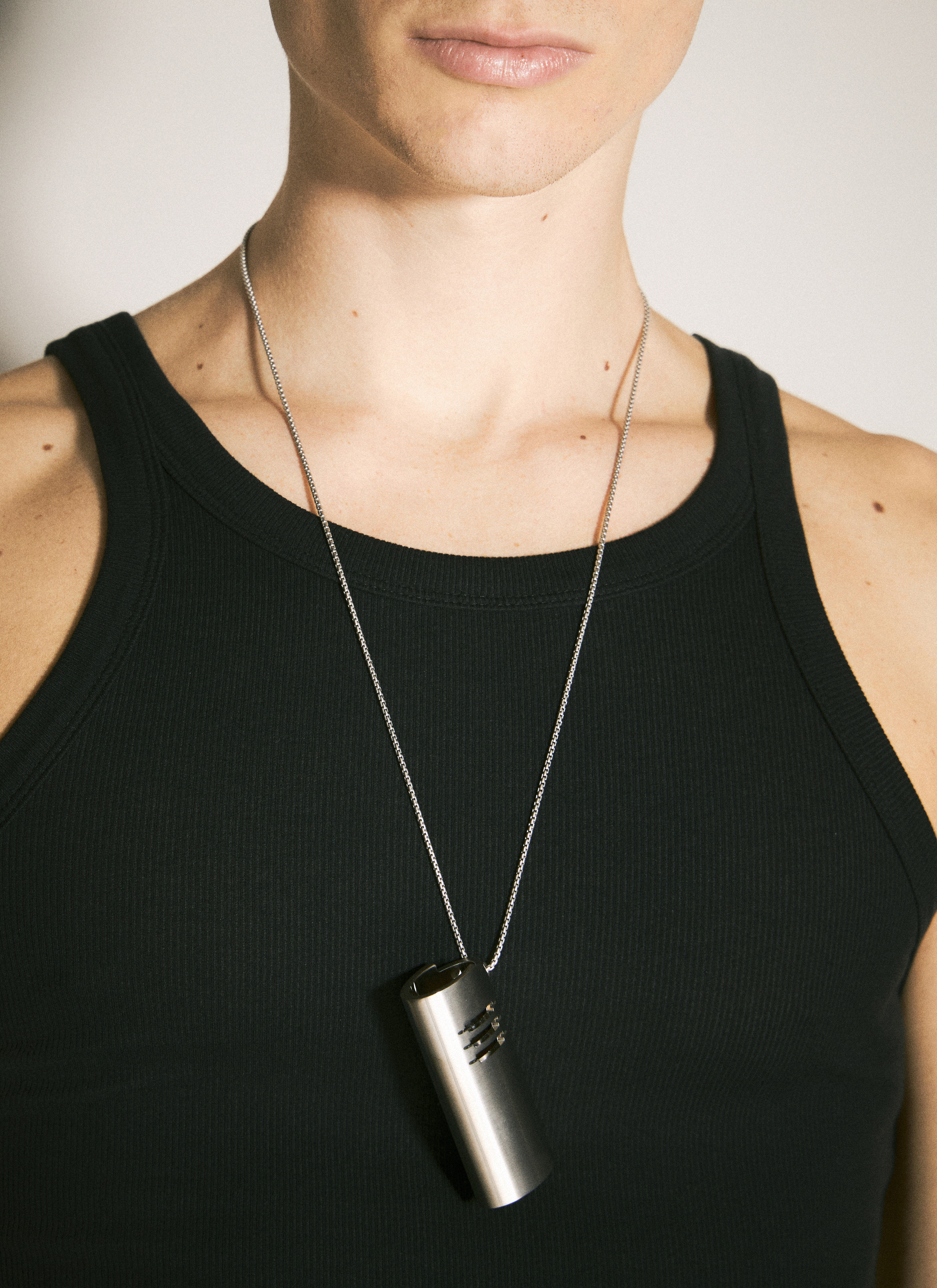 Lighter Holder Keyring - 3