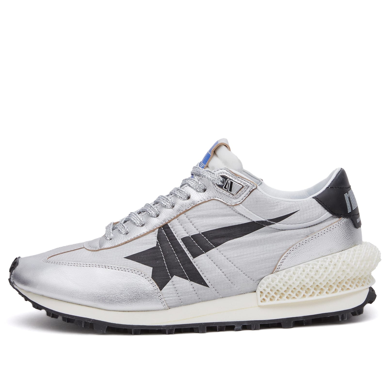 Golden Goose Marathon Runner Sneaker - 2