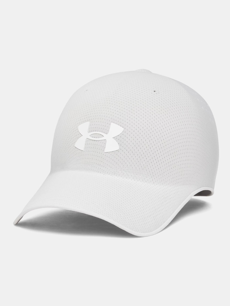 UA StealthForm Uncrushable Hat 1