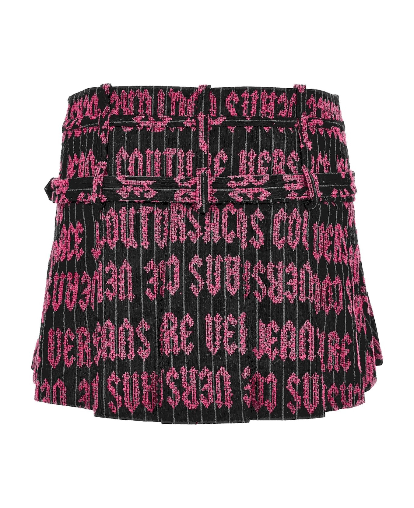 Versace Jeans Couture Skirt - 3
