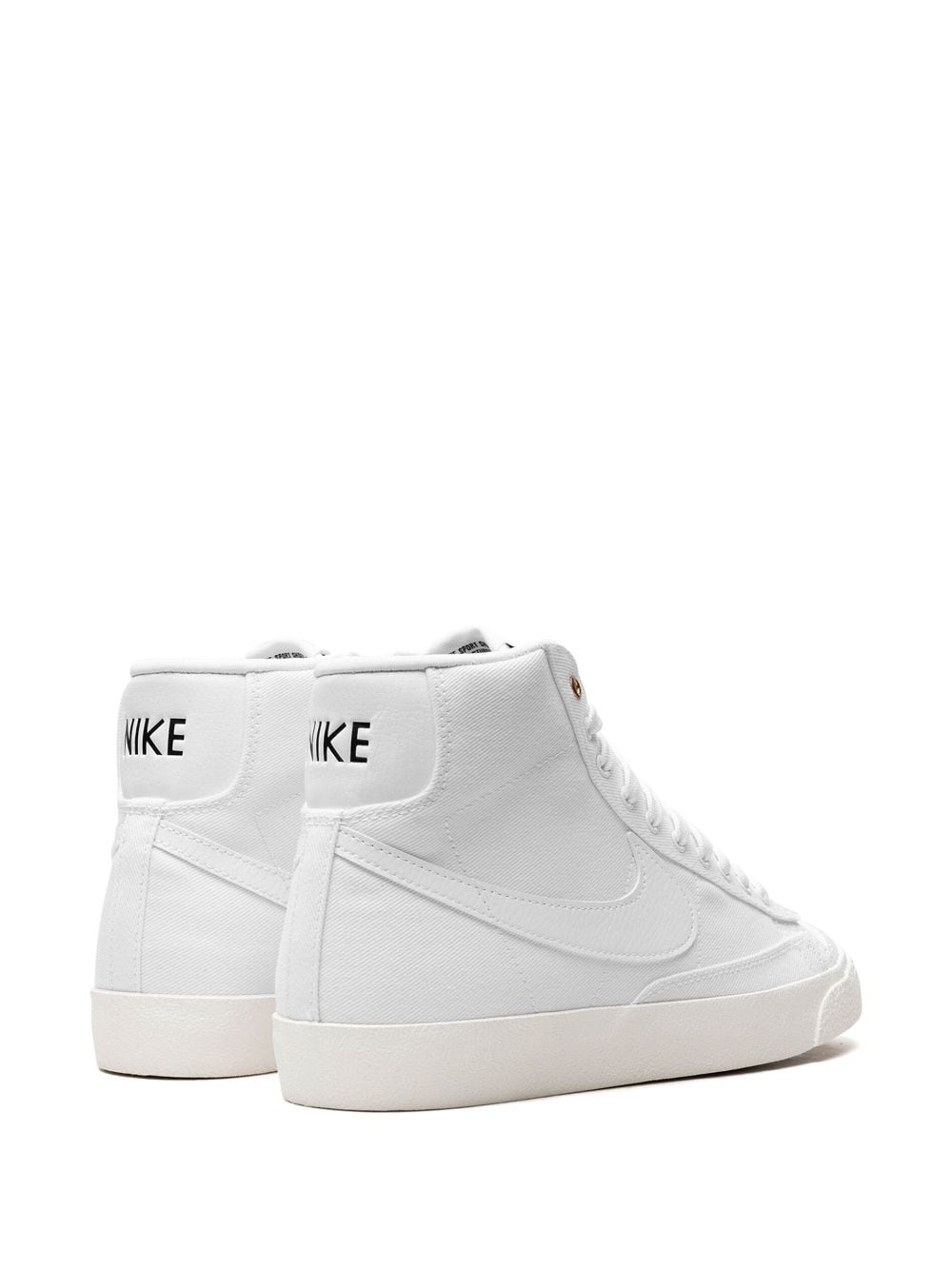 Blazer Mid "White" sneakers - 3