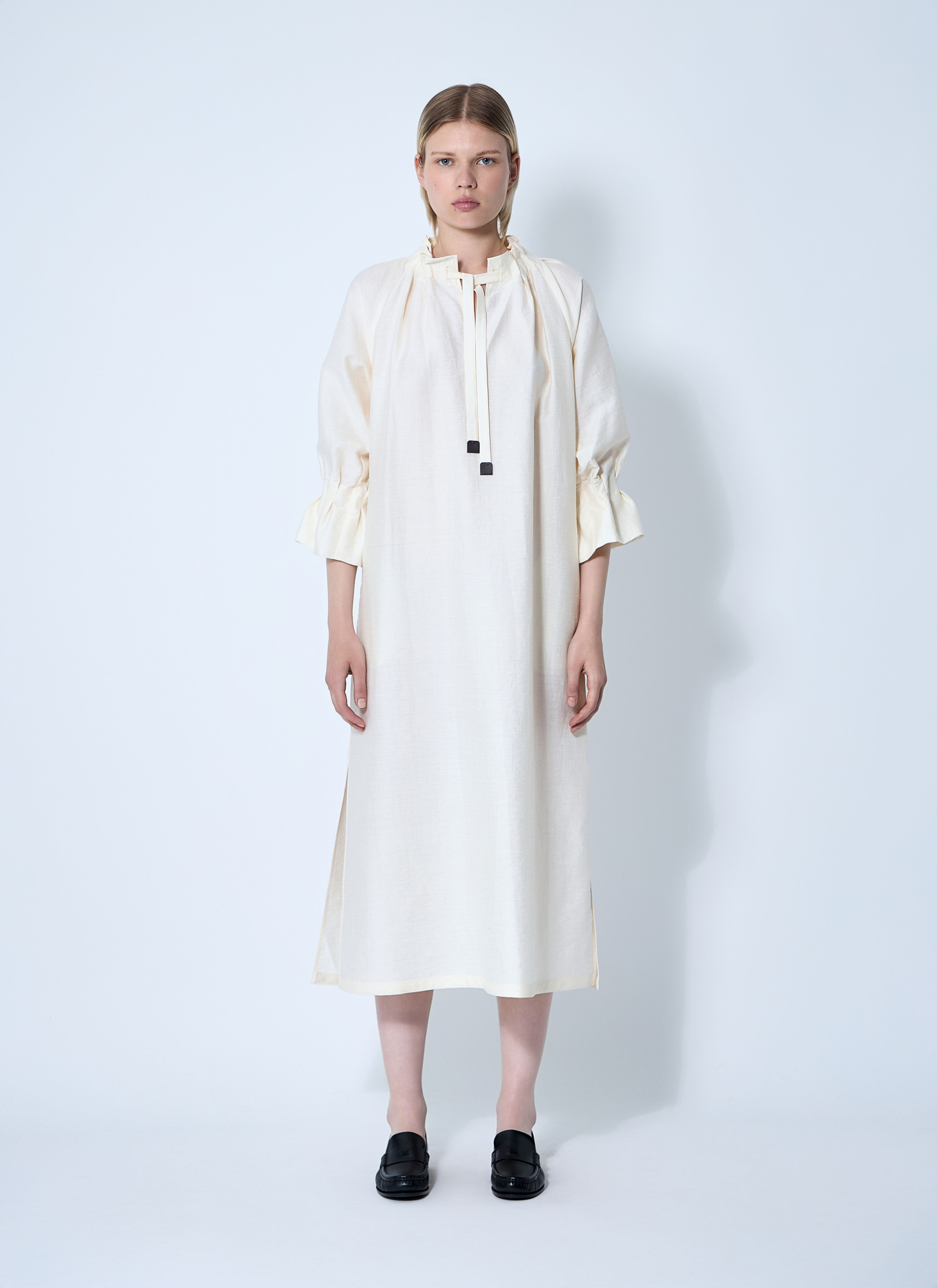 Jene Maxi Dress - 1