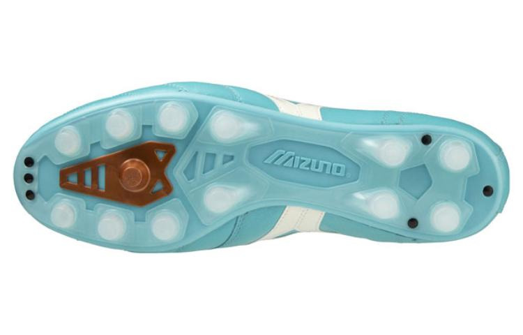 Mizuno Morelia 2 Japan 'Blue Curacao' P1GA230125 - 5
