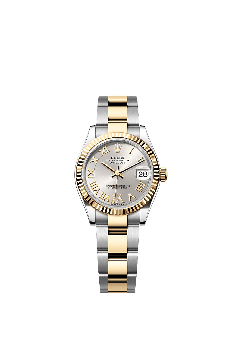 DATEJUST 31 - 1