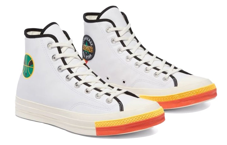 Converse Chuck 70 High 'Roswell Rayguns' 171167C - 4