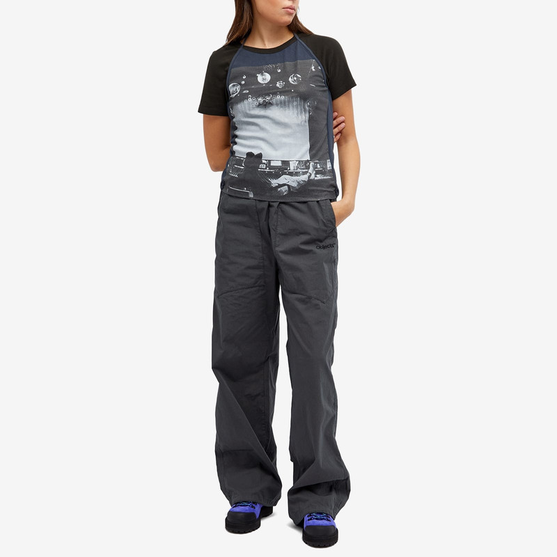 Our Legacy Our Legacy Apron Moon Print T-Shirt outlook
