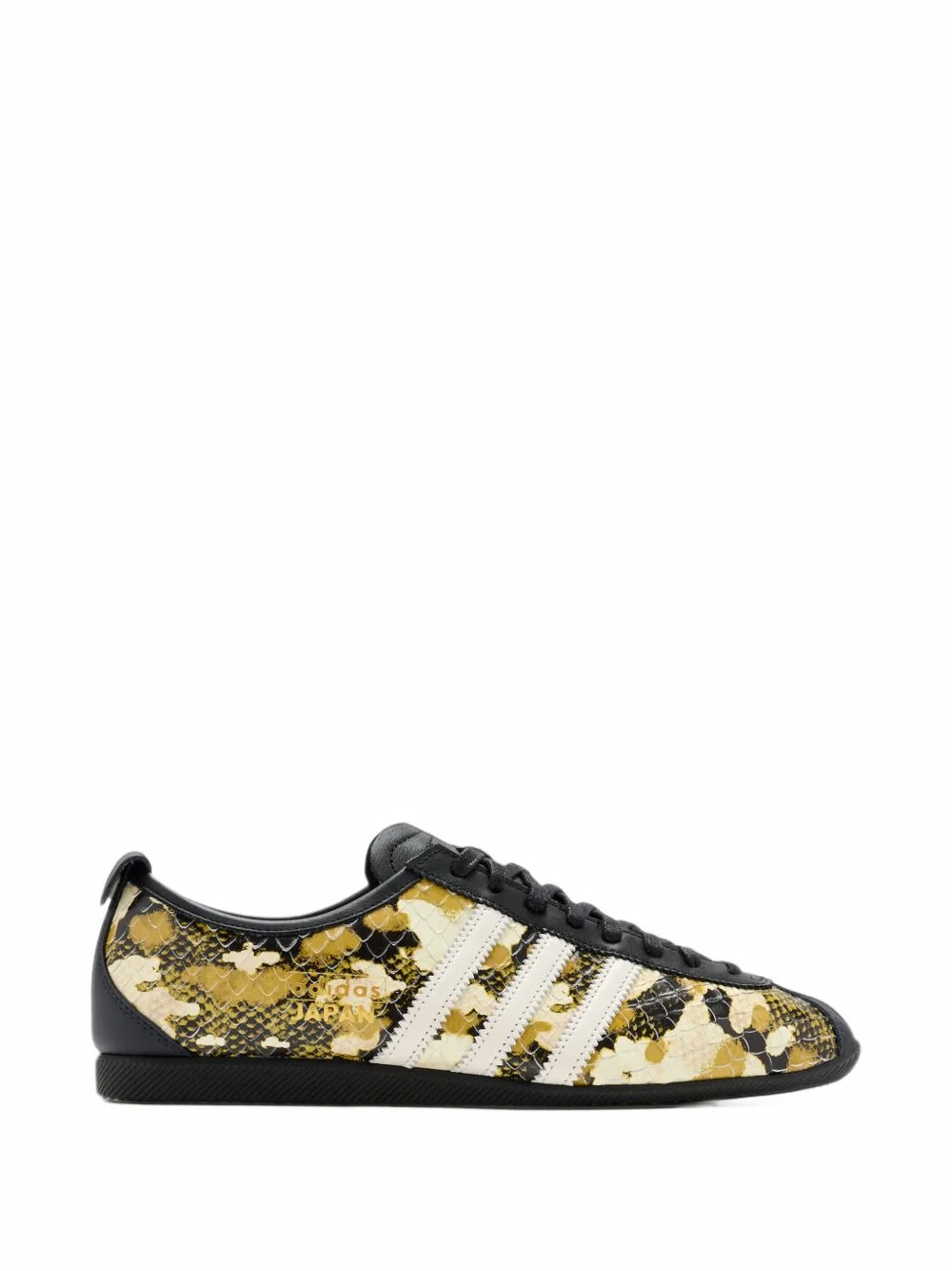 Japan shoes - 1