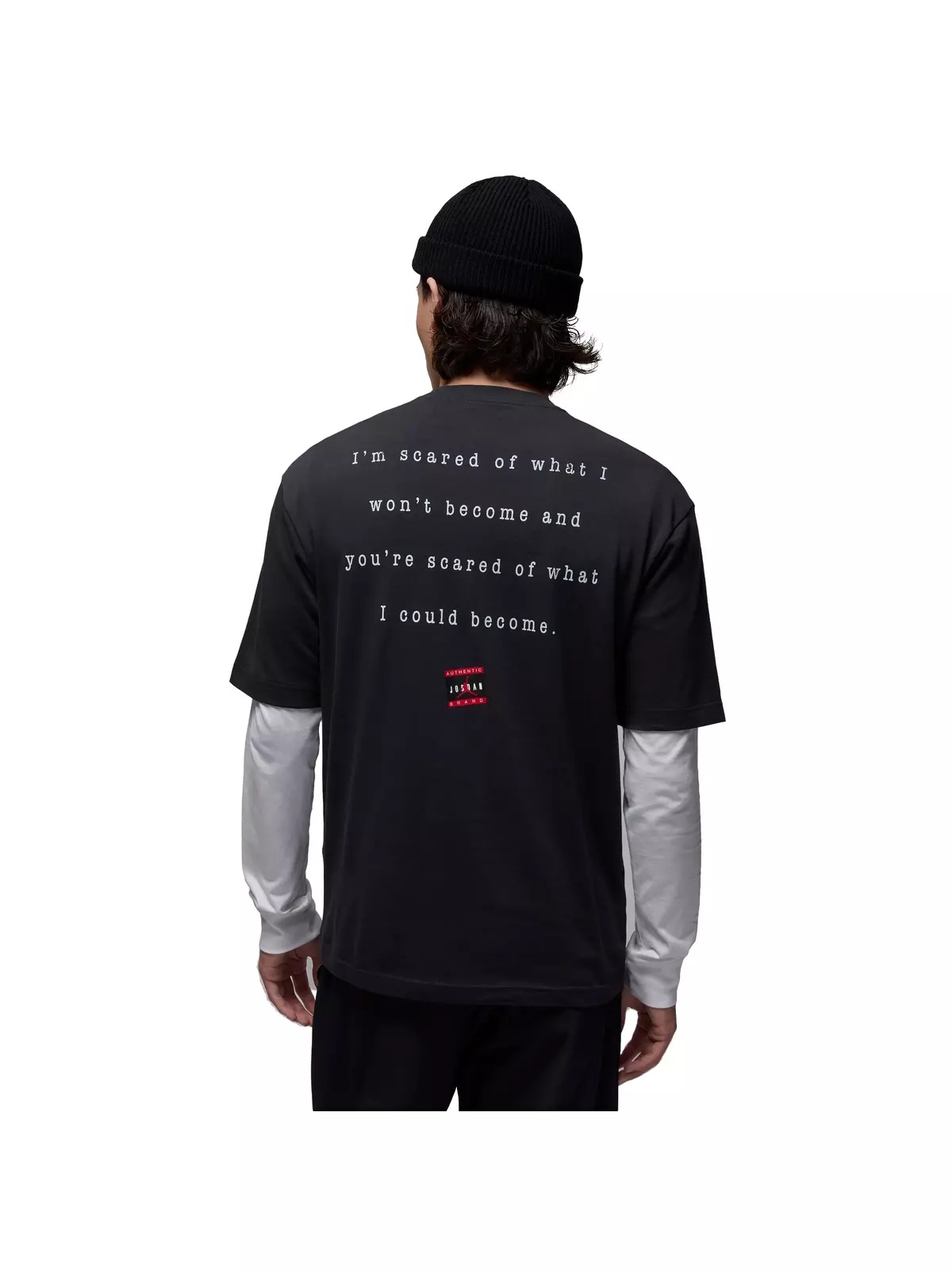 Men's '85 J Day SST Tee - 2