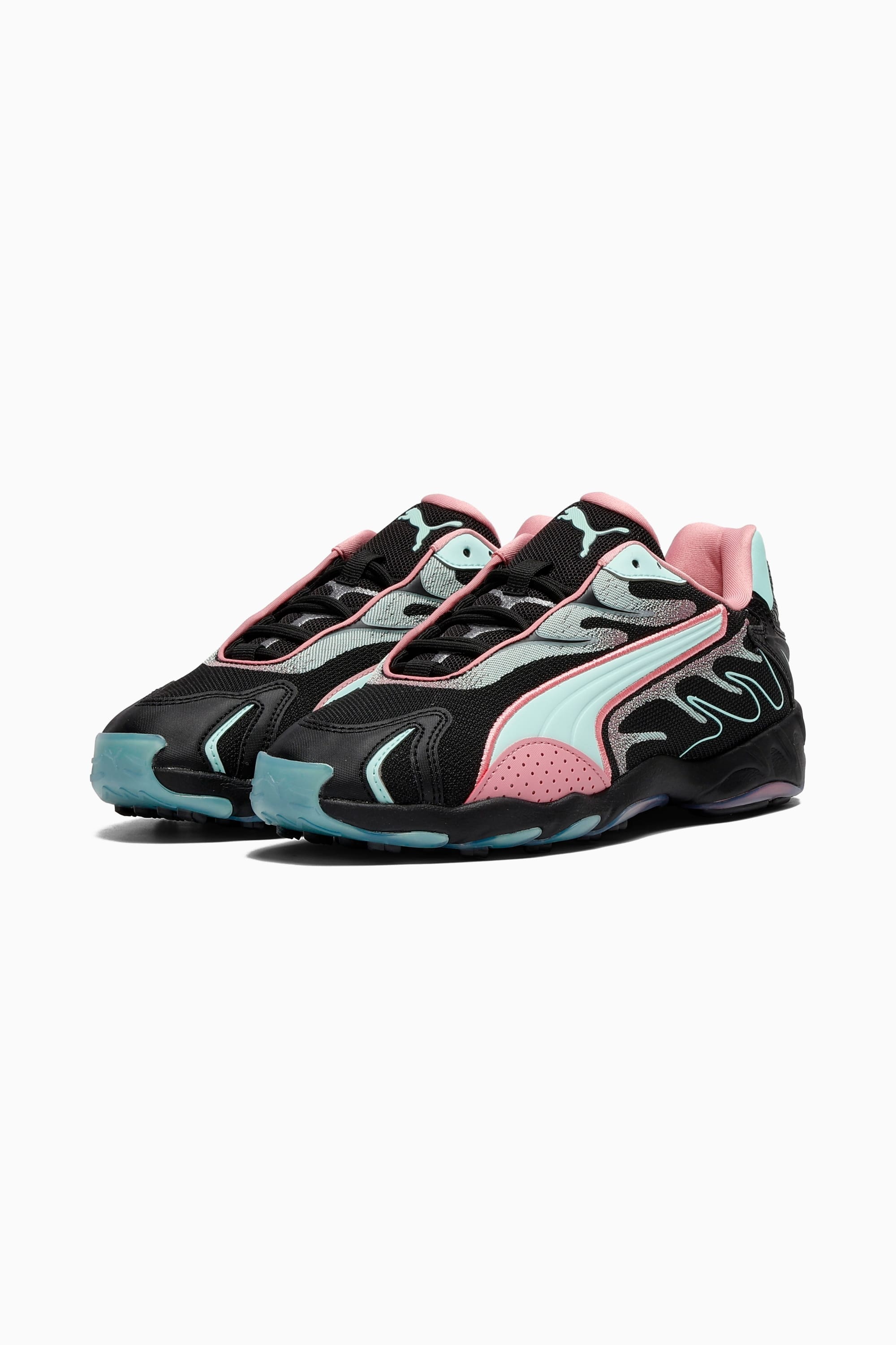 Inhale Speed Style Sneakers Women - 2
