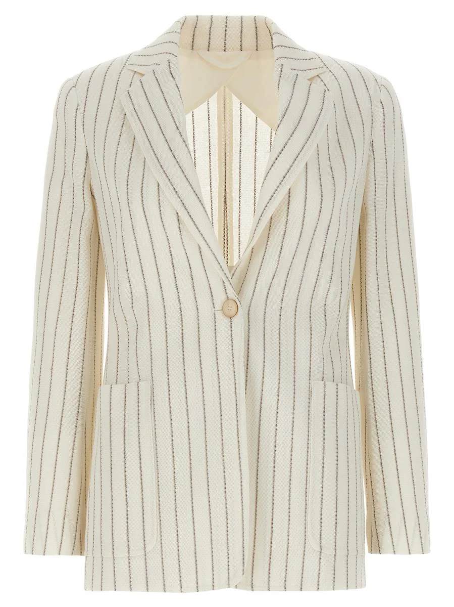 Max Mara 'Jadi' Blazer - 1