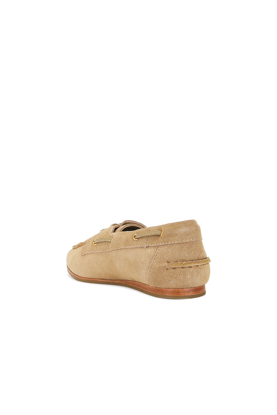 Danner Suede Boat Shoe - 3