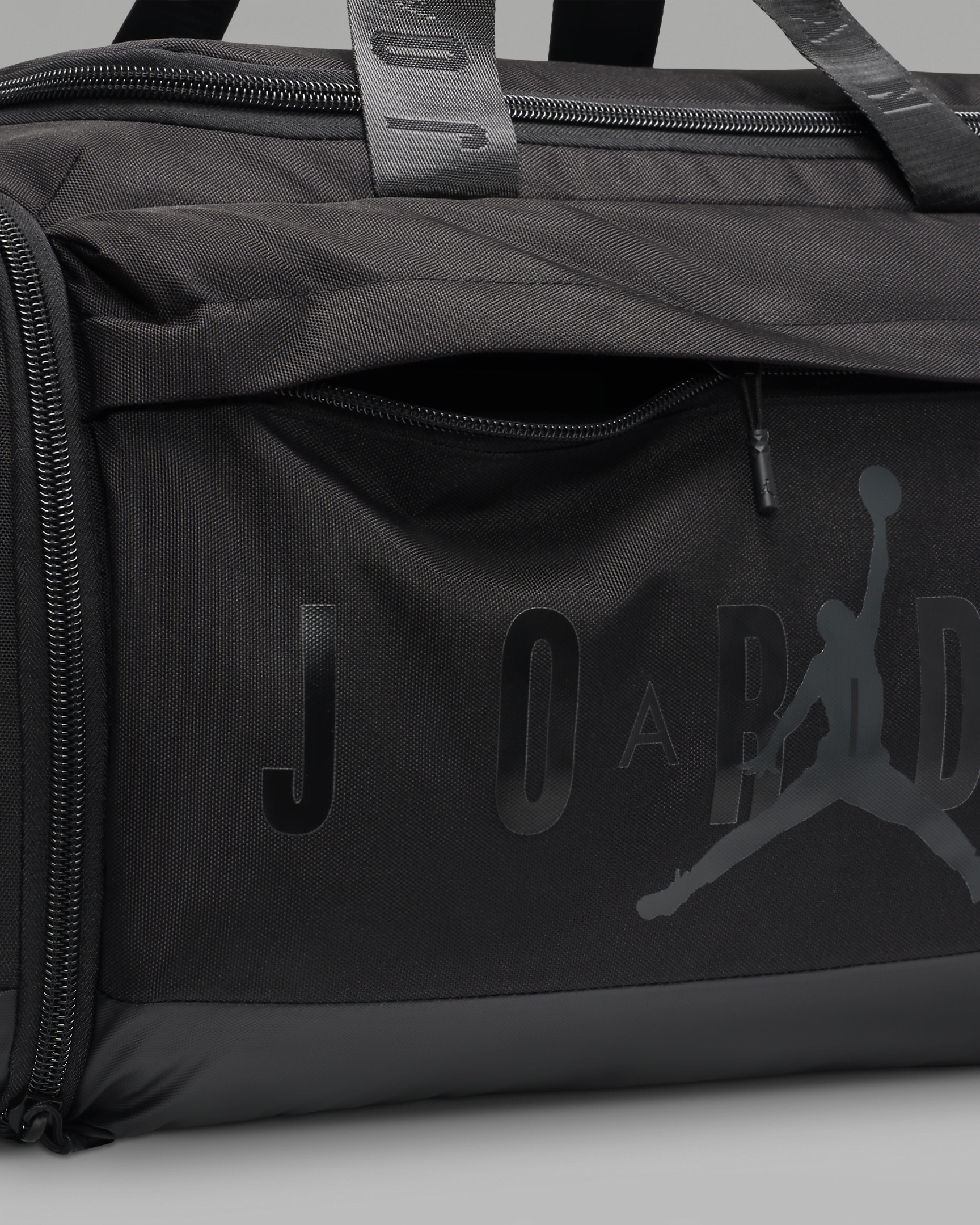 Jordan Velocity Duffle Bag (62.5L) - 7