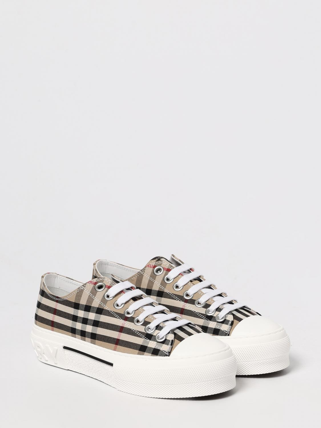 Burberry sneakers for woman - 2