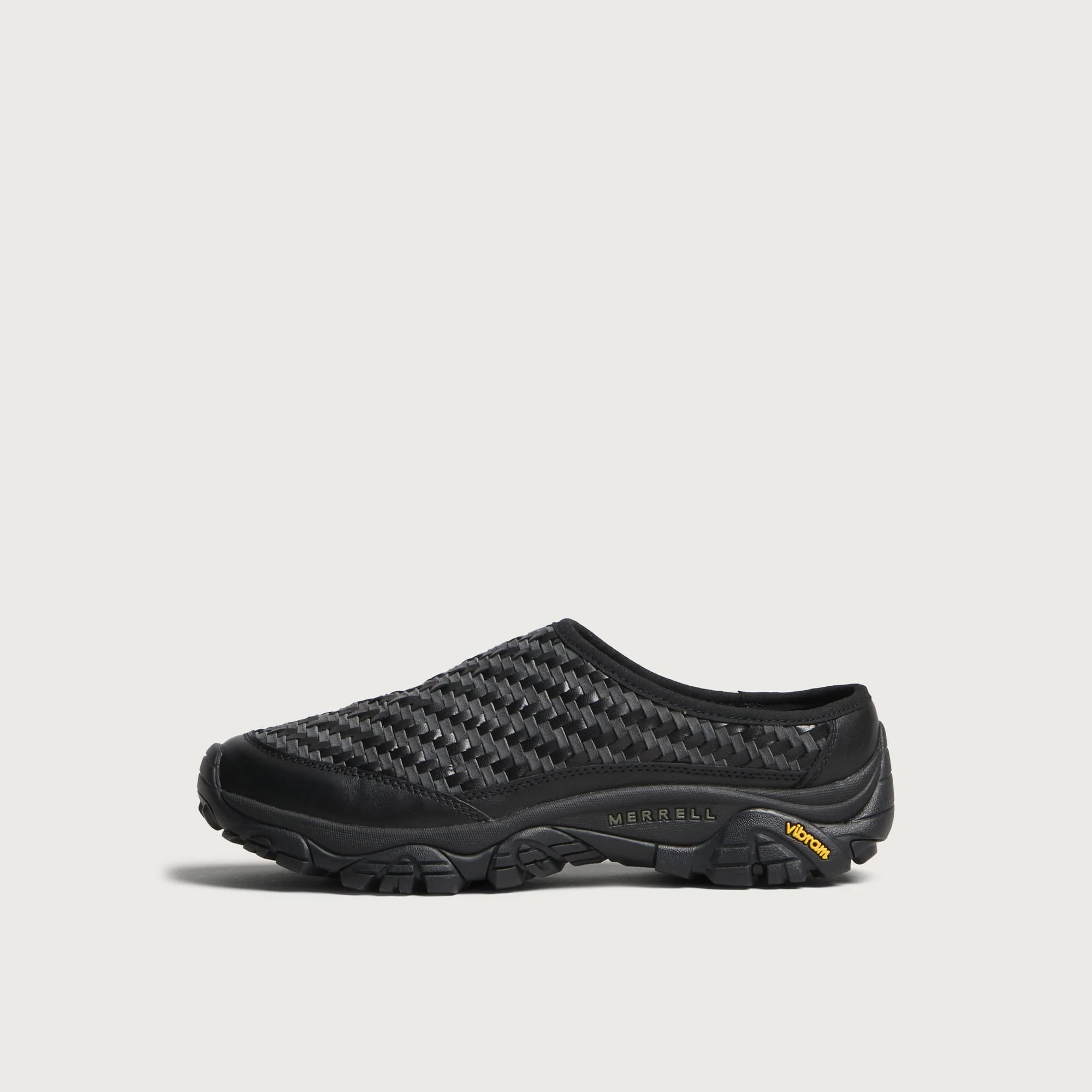 Merrell 1TRL Moab 2 Slide LTR Woven - 1