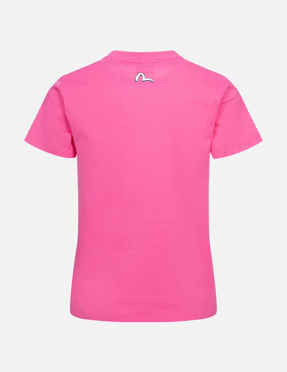 DARUMA EMBROIDERY REGULAR FIT T-SHIRT - 2