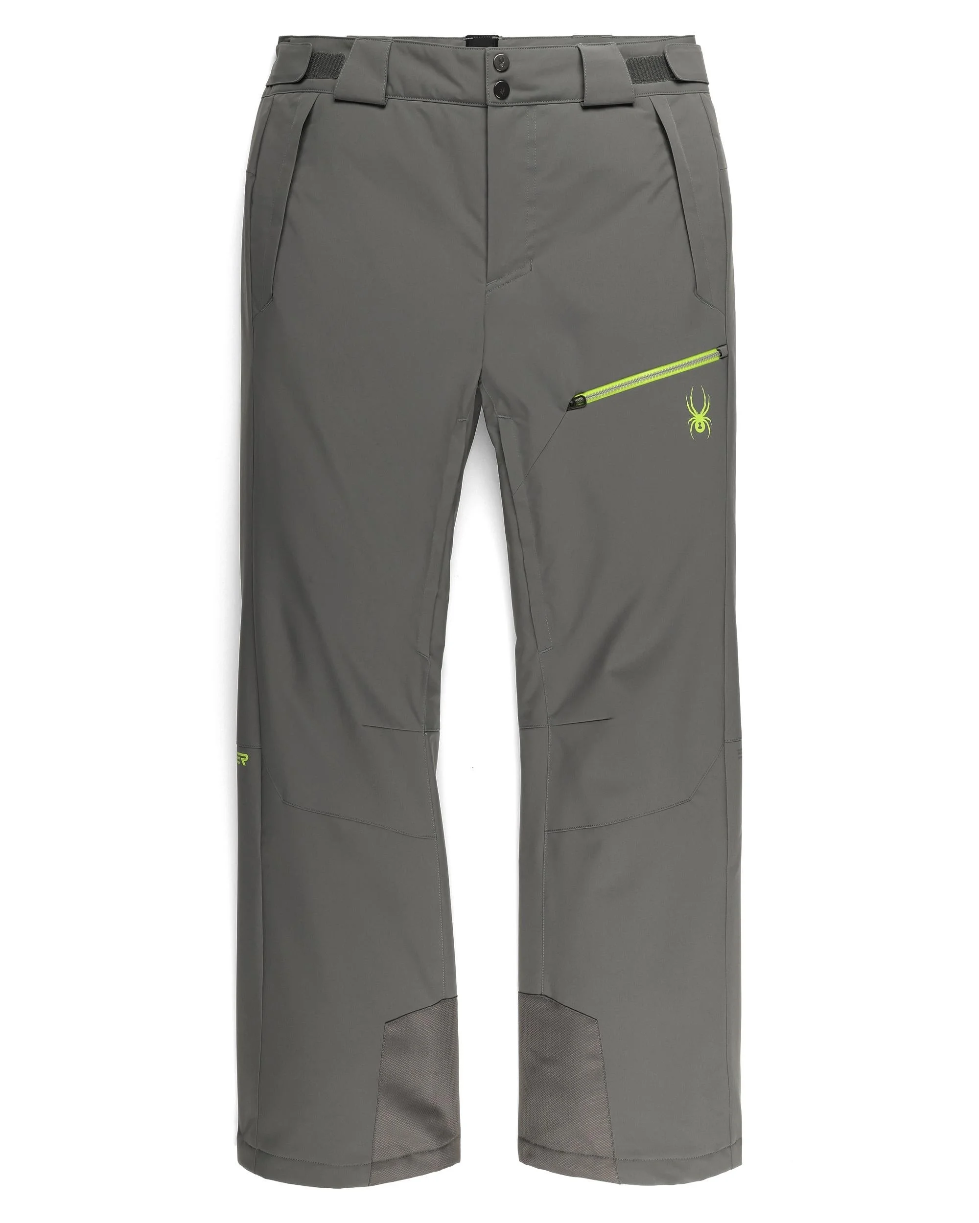 Mens Fuse Pants - Storm - 1