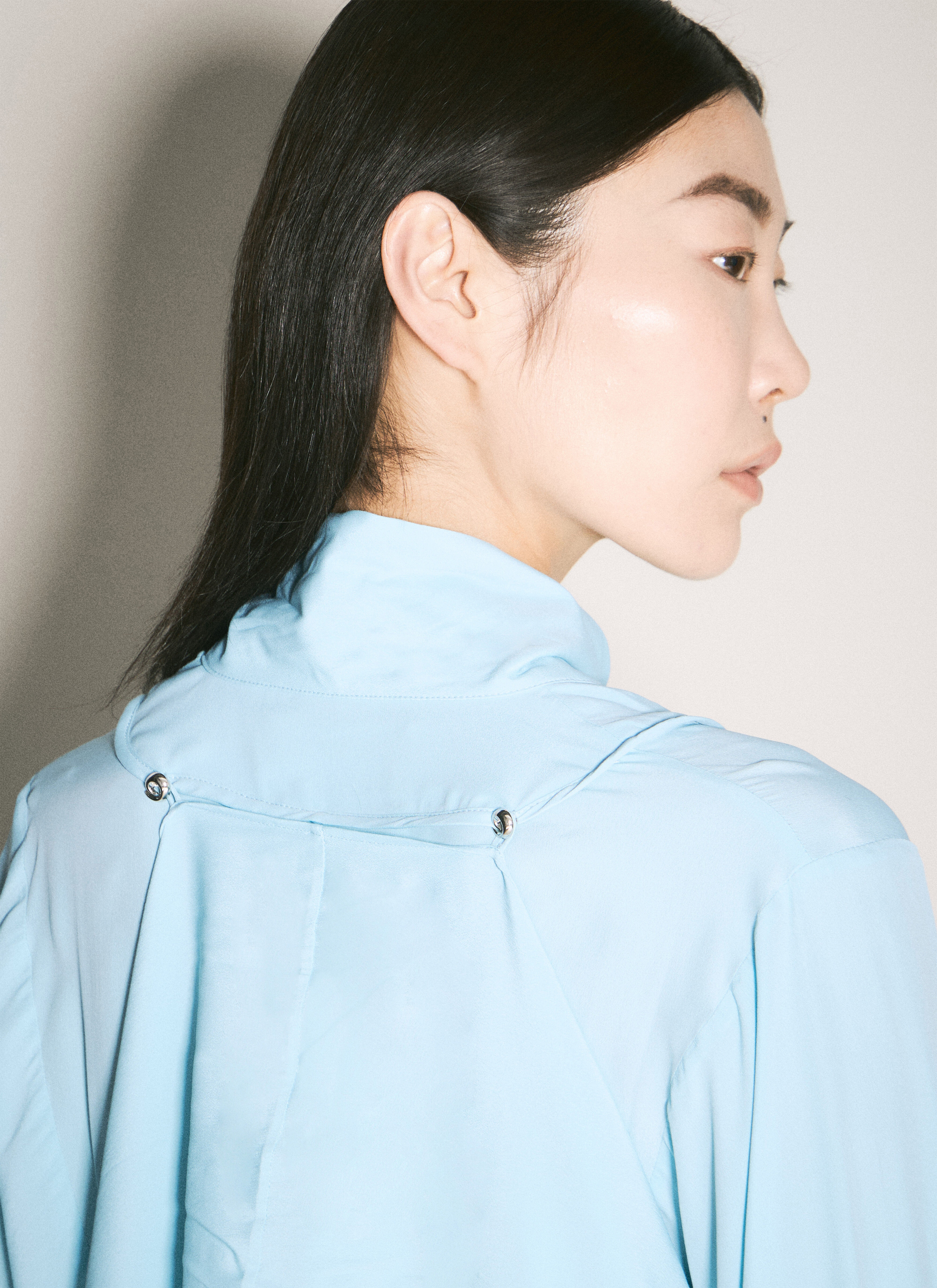 Coat Tail Shirt - 3