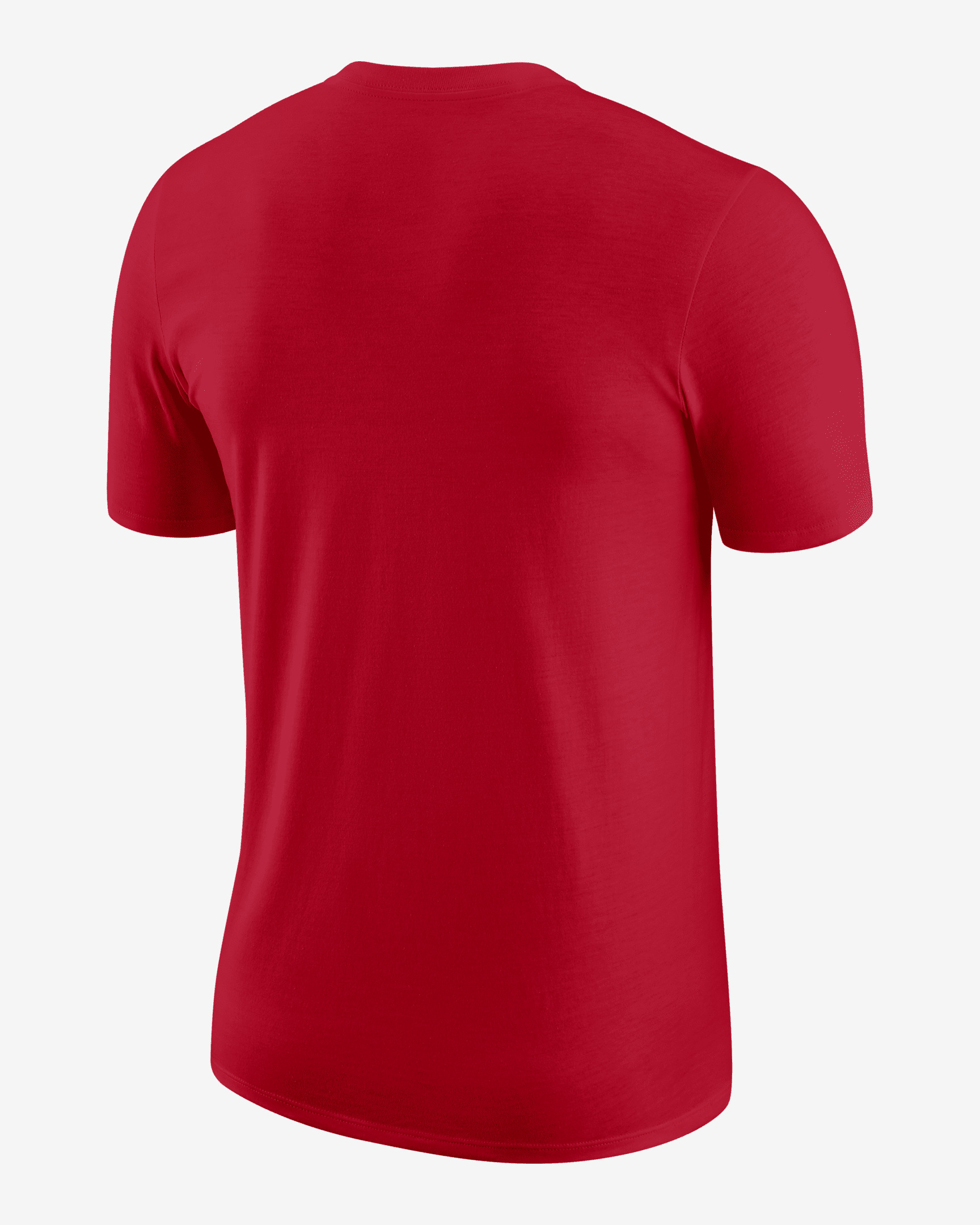 Washington Mystics Legend Nike Men's Dri-FIT WNBA Practice T-Shirt - 2