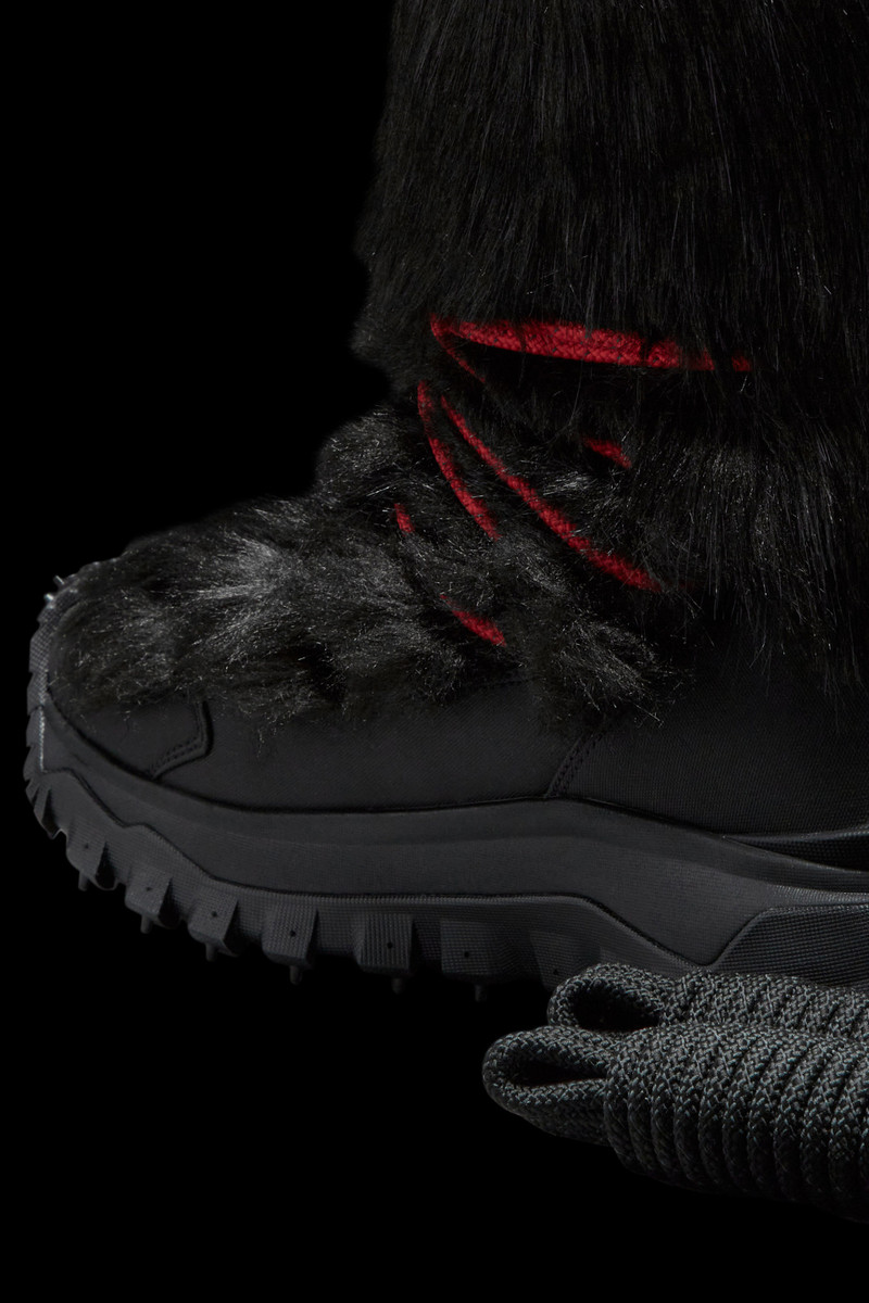 Trailgrip Après High Boots 7