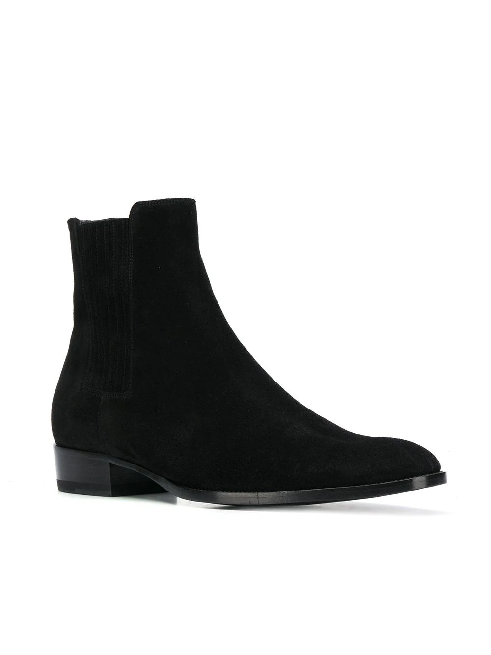 Wyatt Chelsea boots - 2