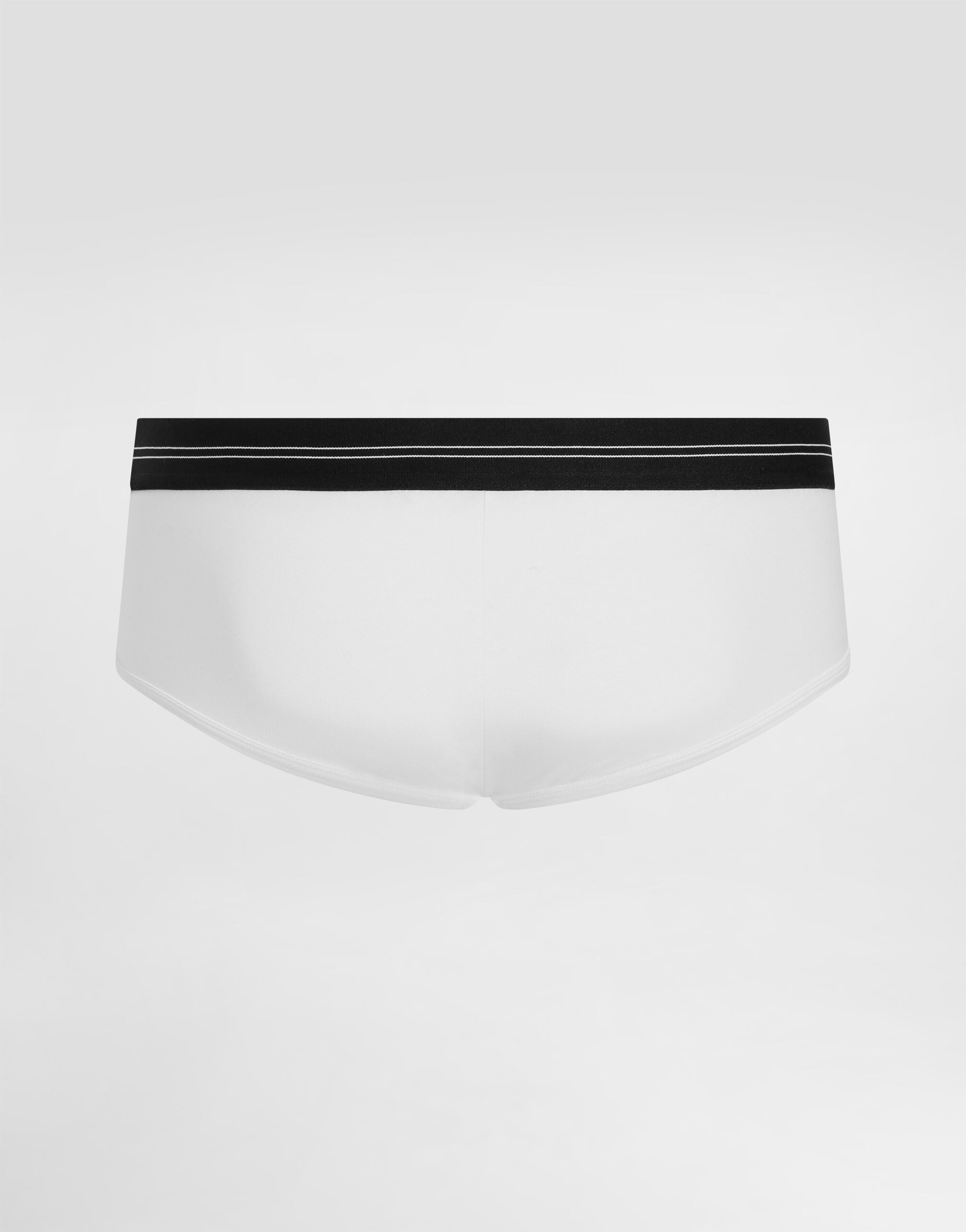 Brando stretch jersey briefs - 2