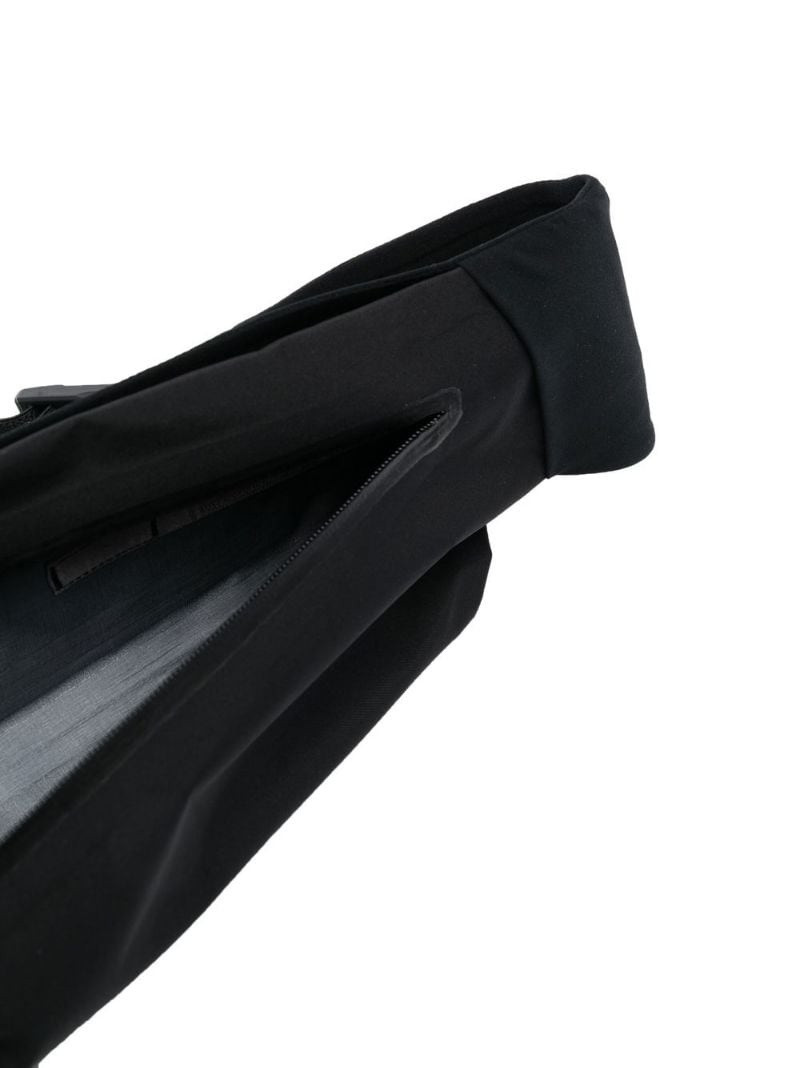 Monad zip-fastening belt bag 5