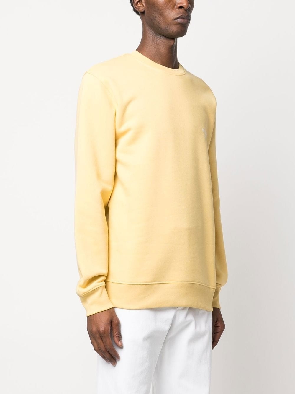 crew-neck sweatshirt - 3