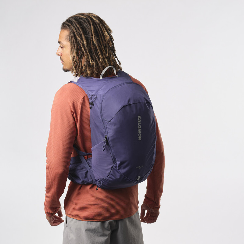 SALOMON TRAILBLAZER 20 outlook