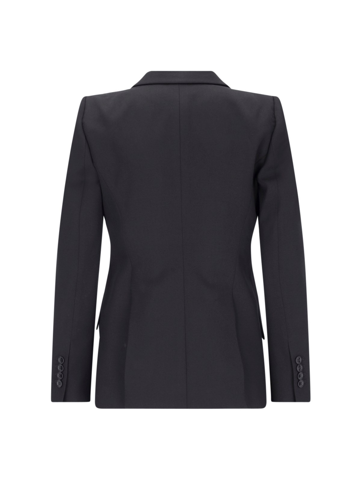 Alexander McQueen SINGLE-BREASTED BLAZER | sugar | REVERSIBLE