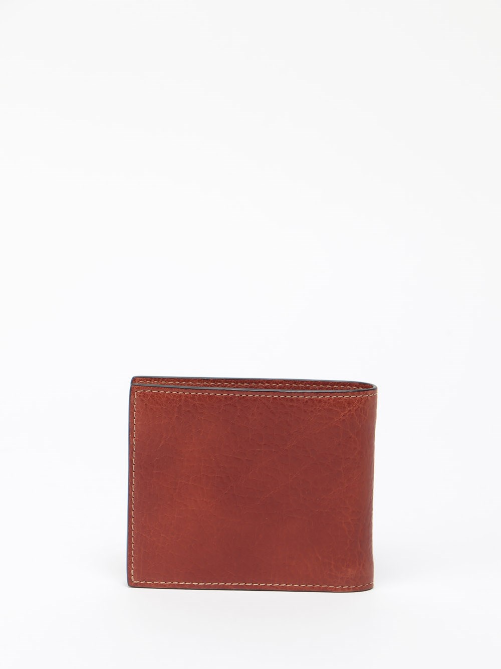 Leather Wallet - 2