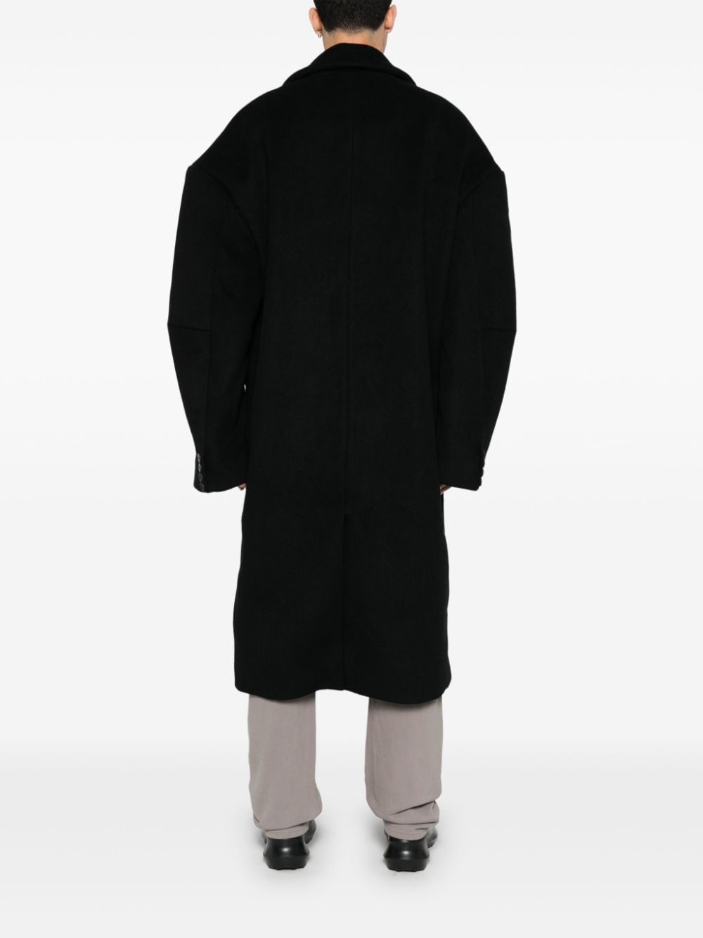 Basilica coat - 4