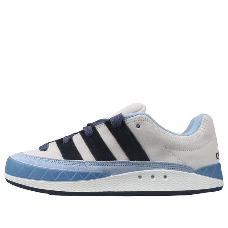 adidas originals Adimatic 'White Navy' IG6006 - 1