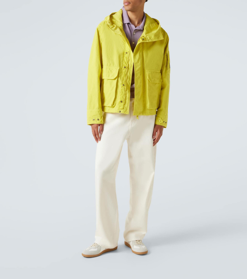 C.P. Company Twill jacket outlook