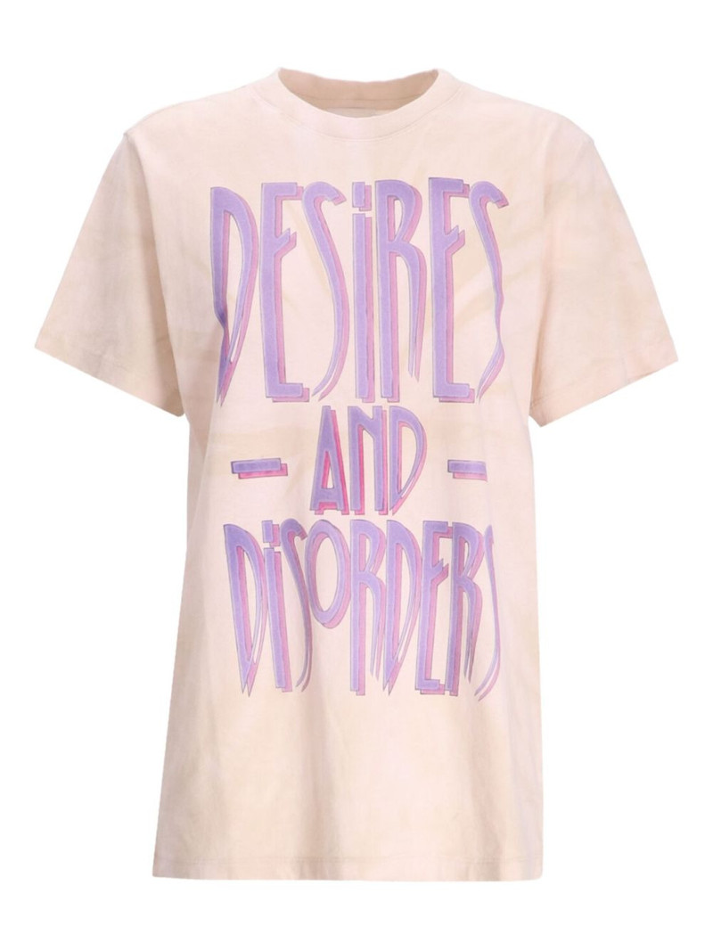 cotton T-shirt 1