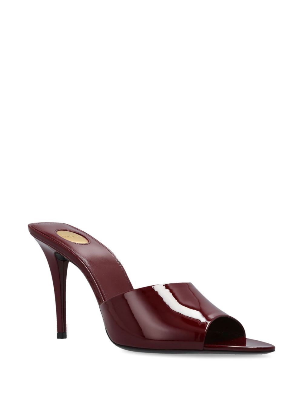 90mm Romy sandals - 2