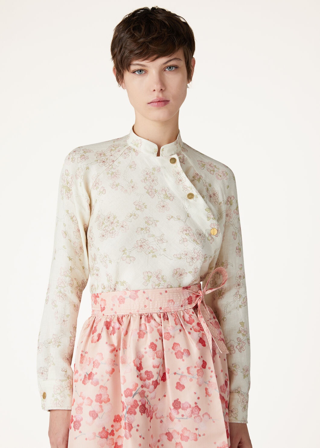 Klara Shirt - 4