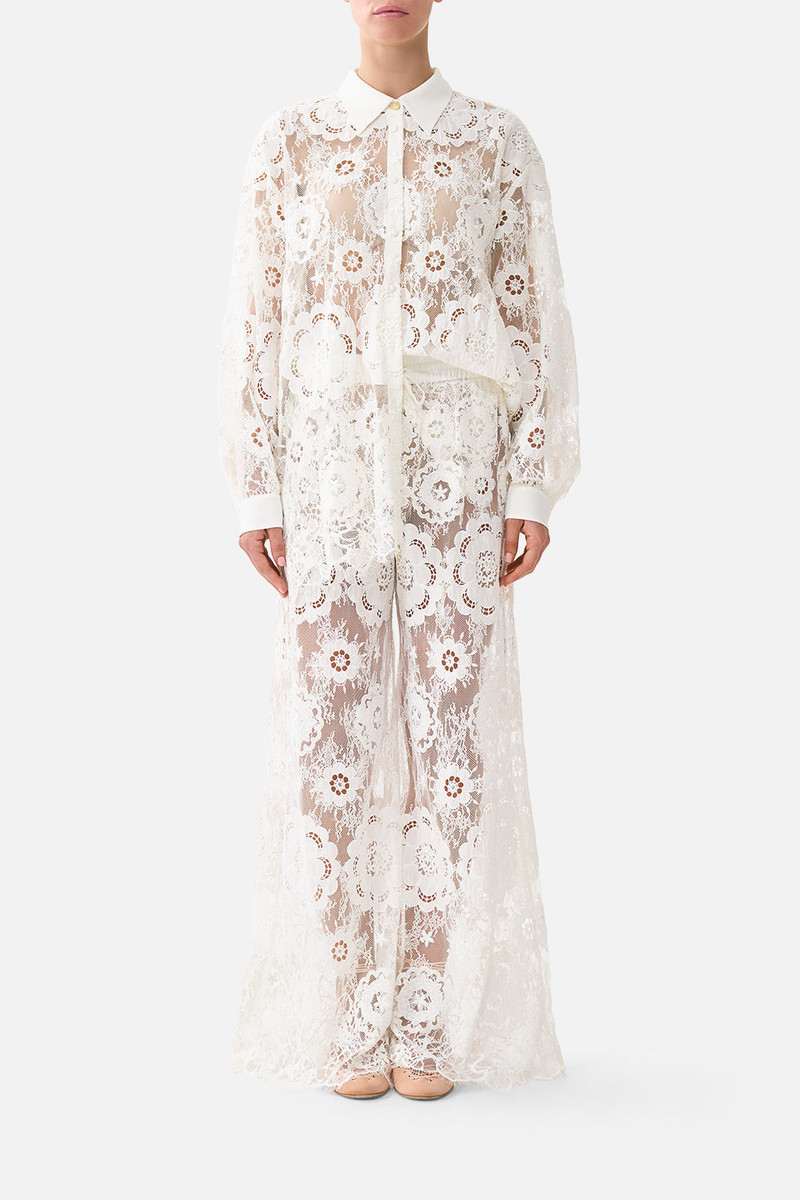 CAMILLA LOUNGE PANT outlook