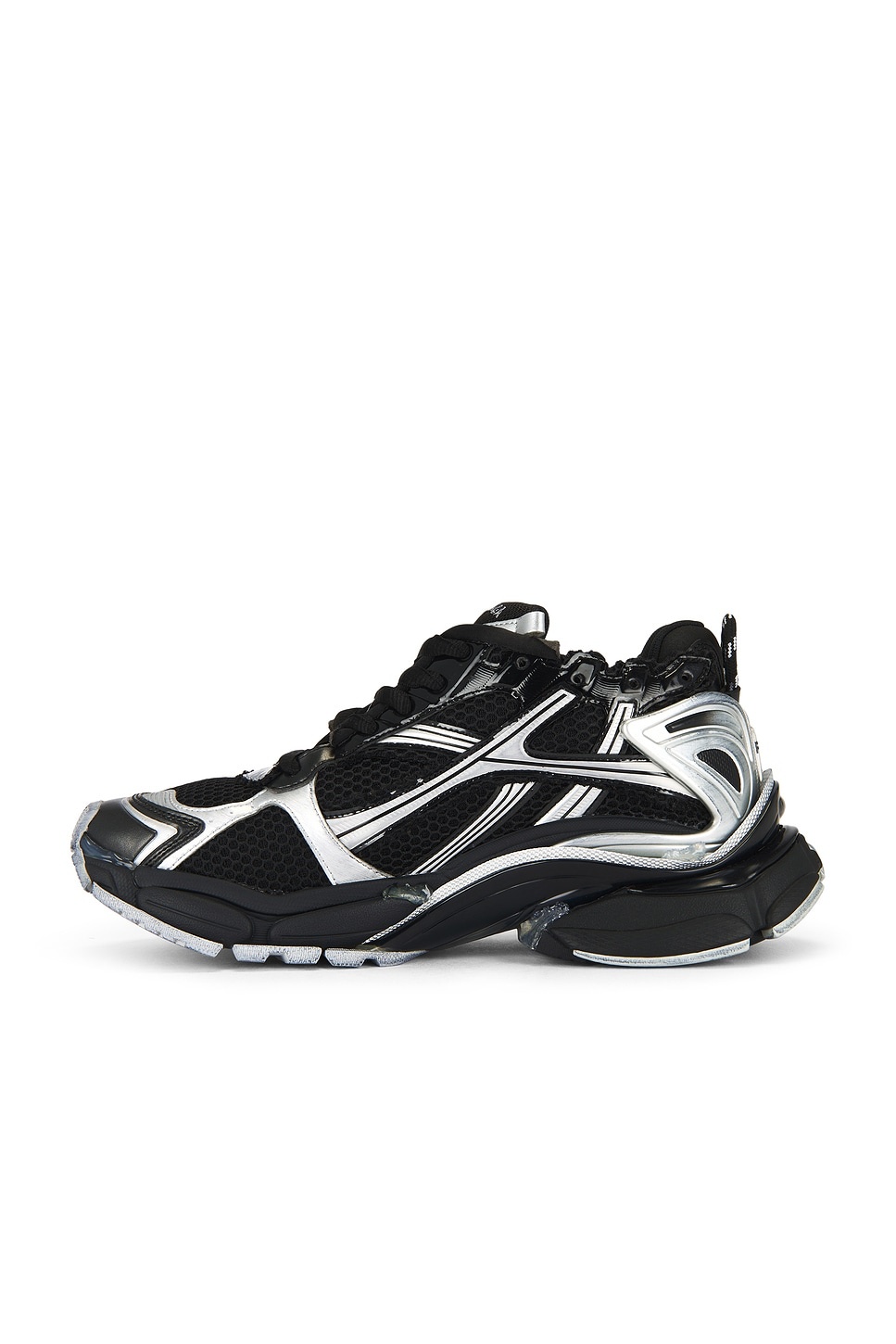 Runner Sneaker - 5
