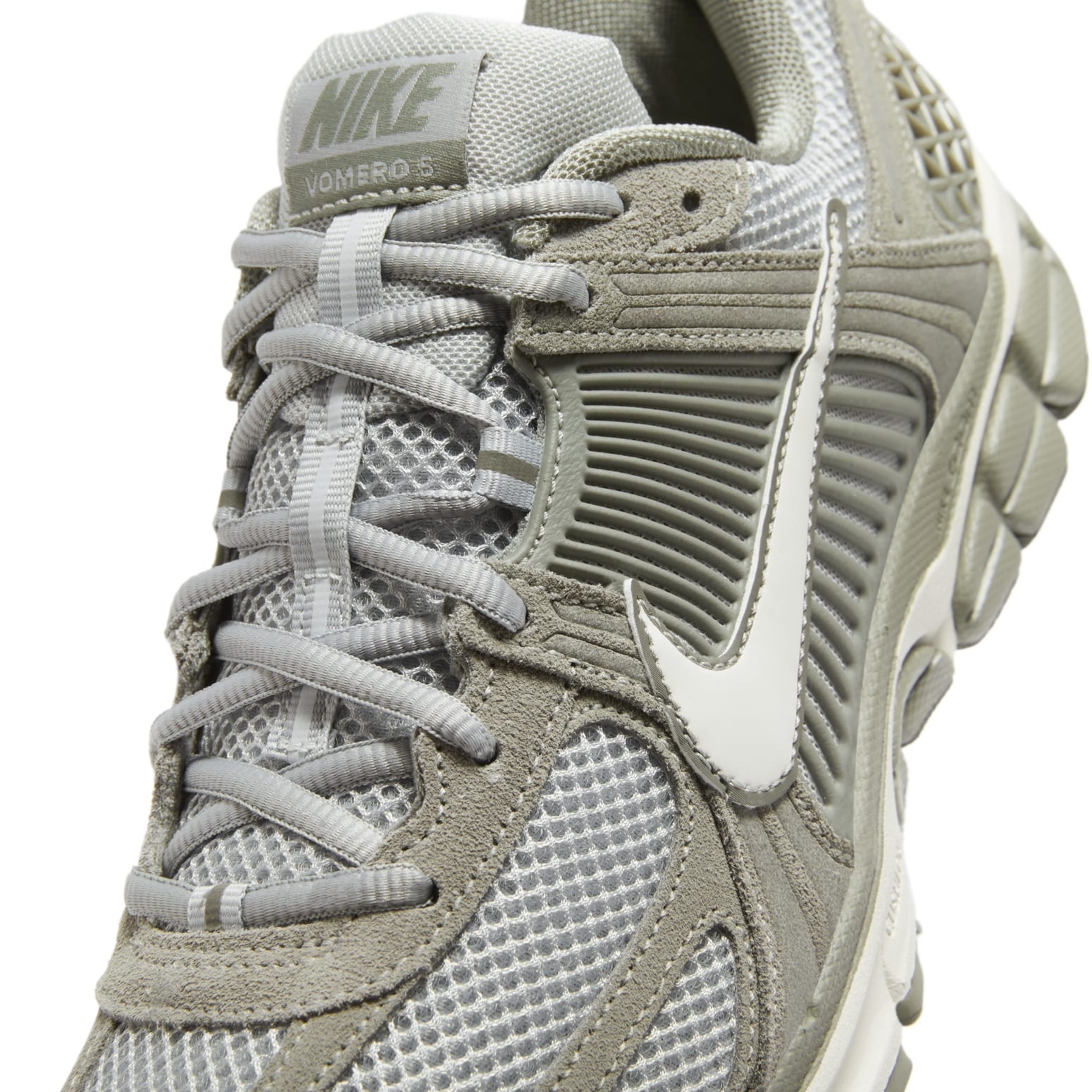 Nike Air Zoom Vomero 5 'Dark Stucco Phantom' HF1553-002 - 7