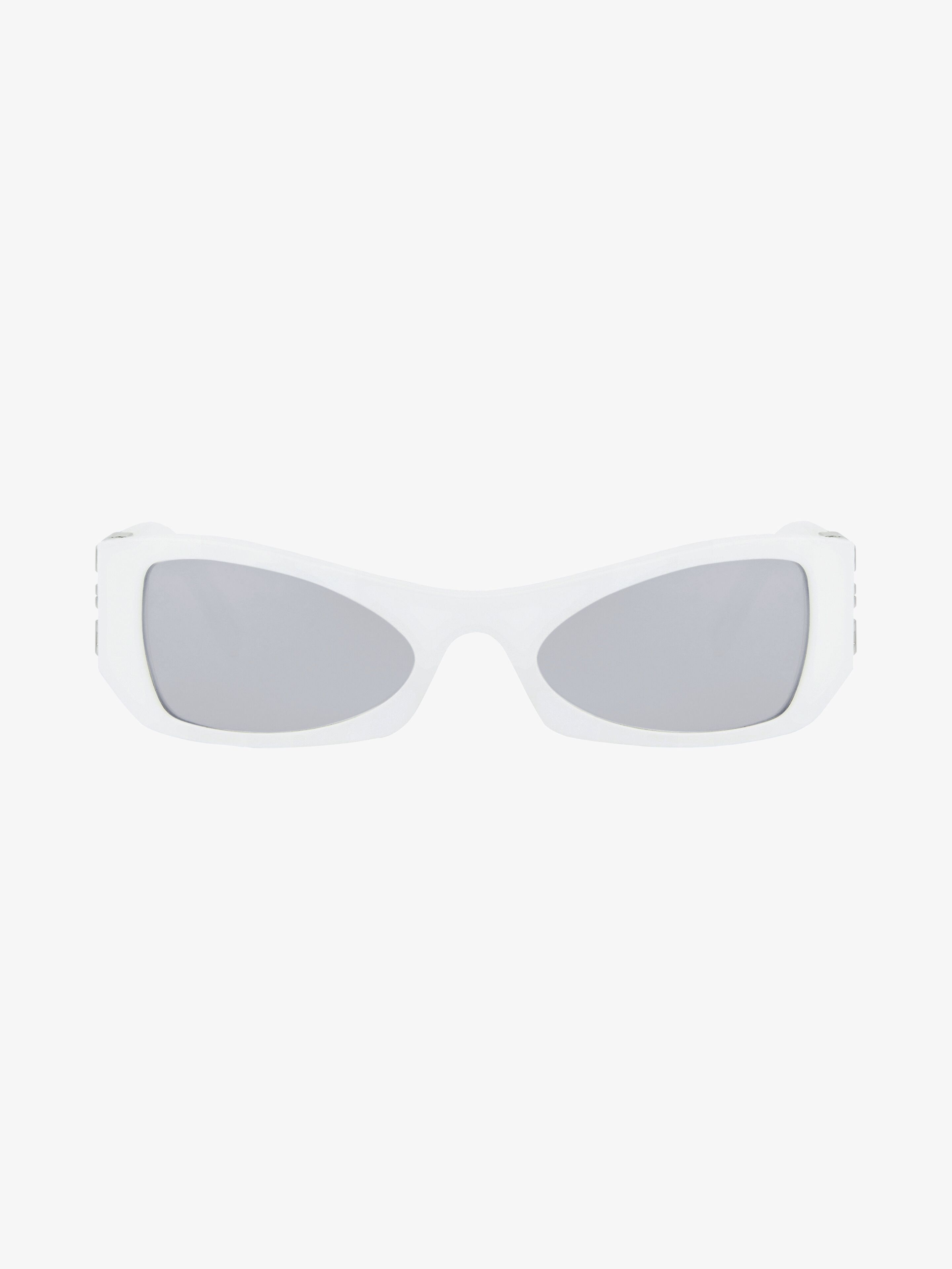 4G UNISEX SUNGLASSES IN ACETATE - 5