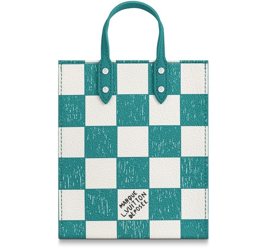 Sac Plat XS - 3