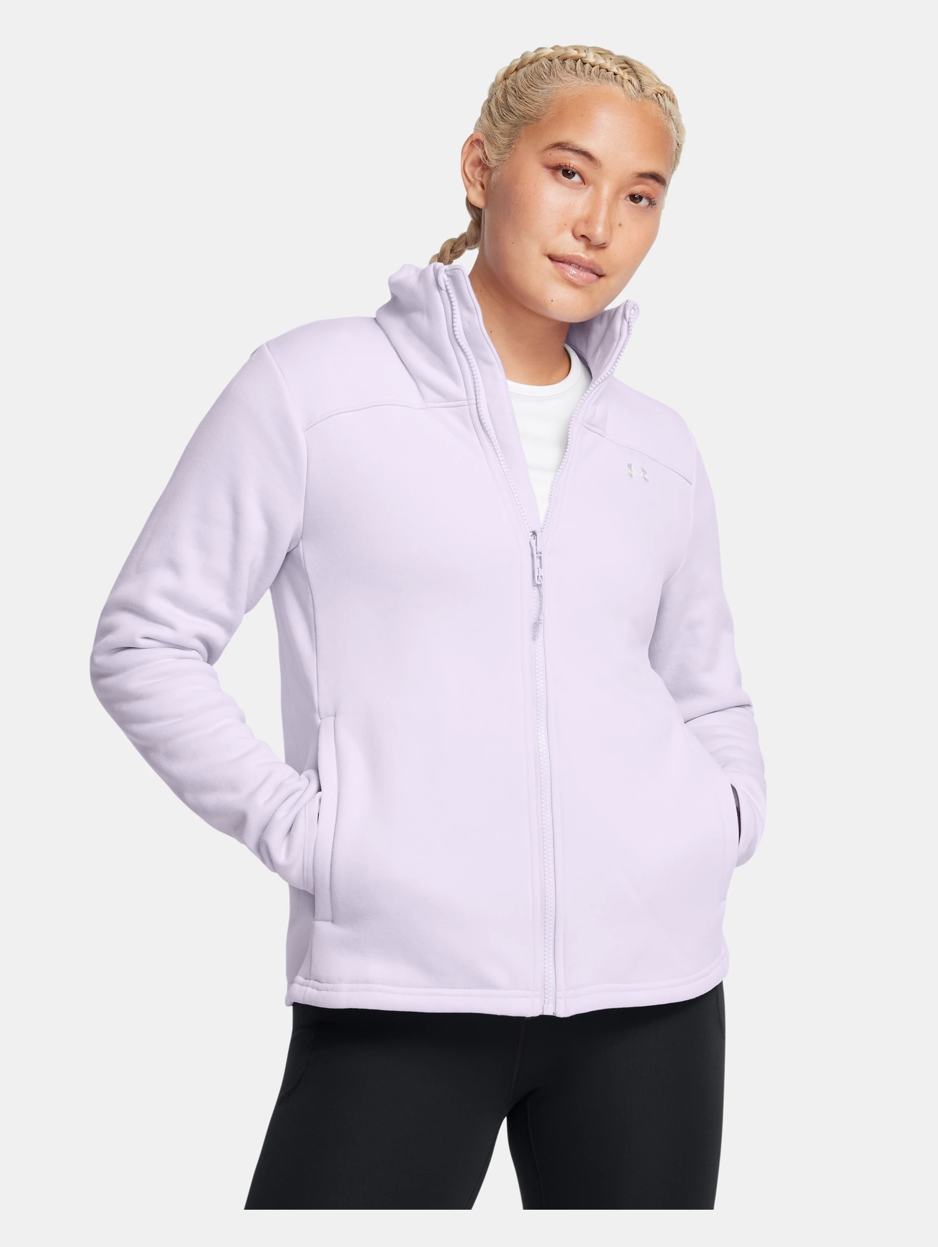 Women's UA Storm Porter 3-in-1 2.0 Jacket - 5