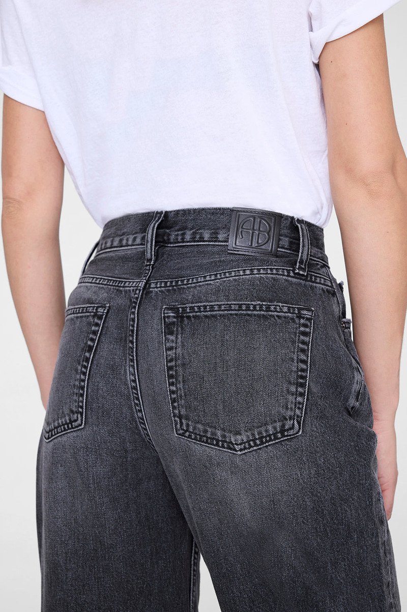 Fritz Jean - Washed Smoke Grey 8