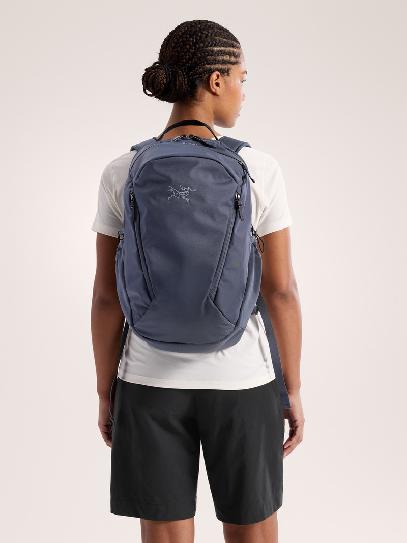 Arc'teryx Mantis 26 Backpack outlook