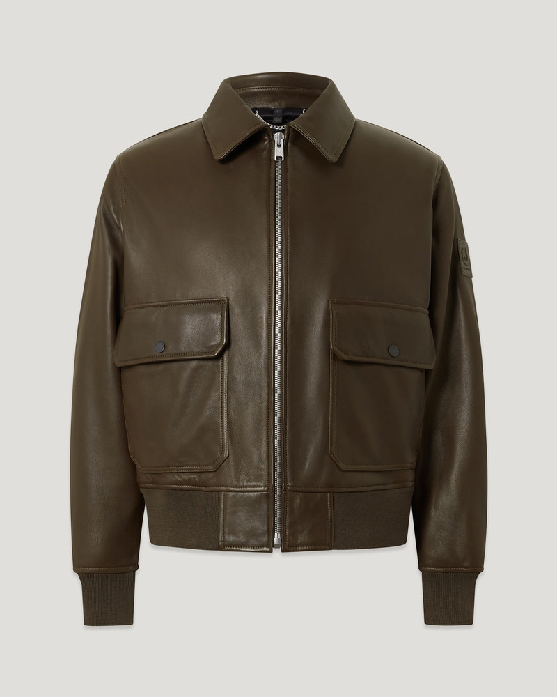 PILOT JACKET 1