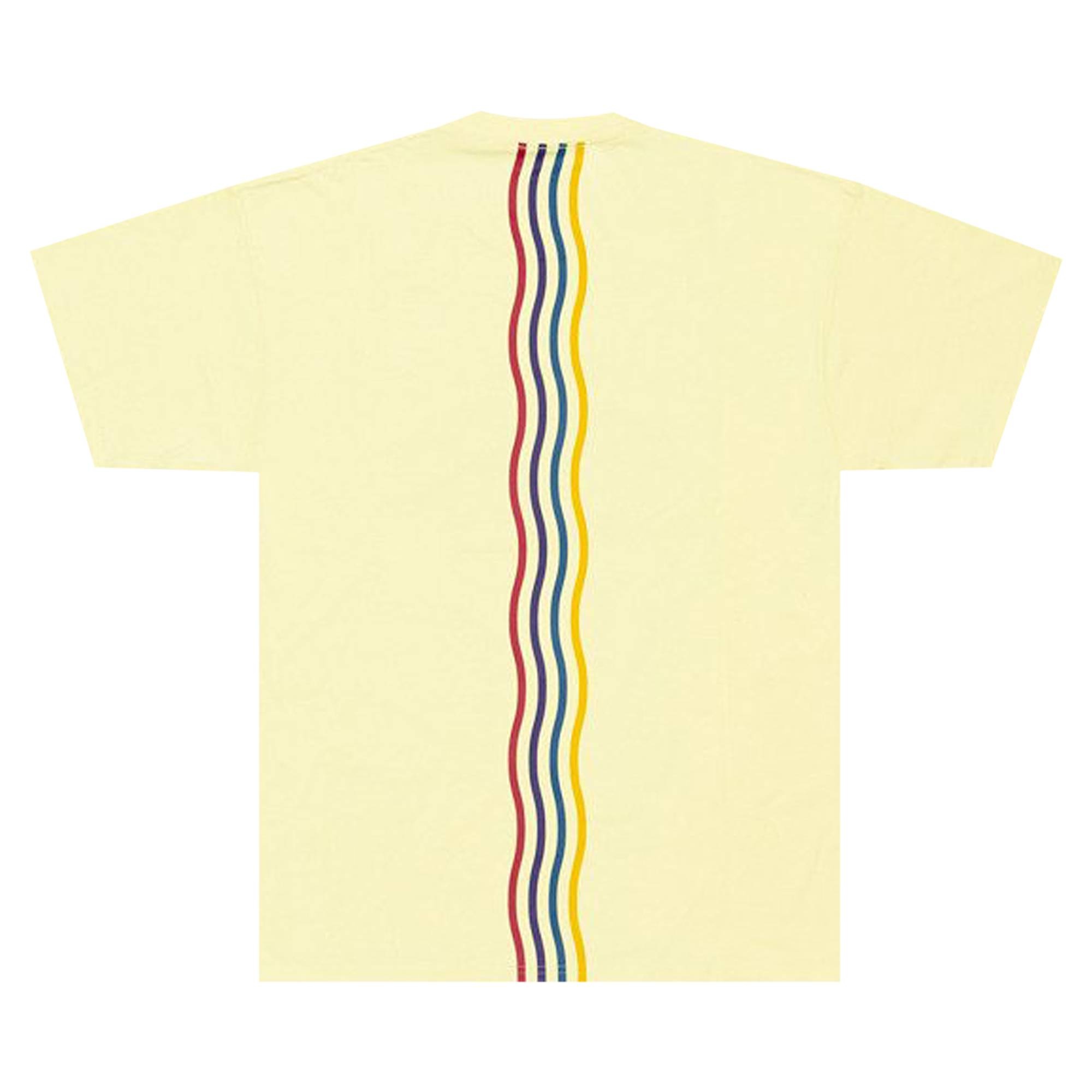 Nike x Pigalle Tee 'Luminous Green' - 2