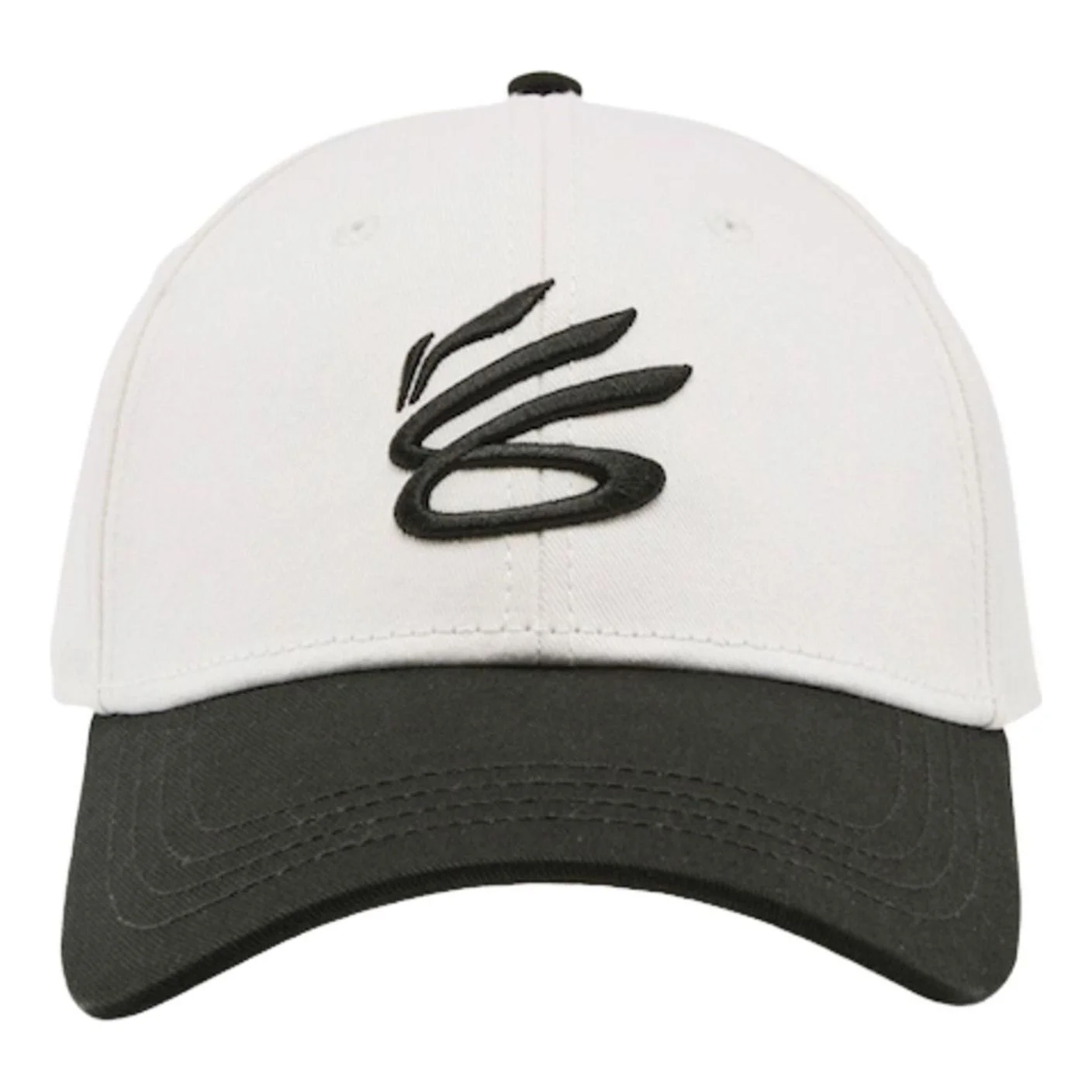Li-Ning x Curry China Tour Cap 'White Black' AMYW511-2 - 1