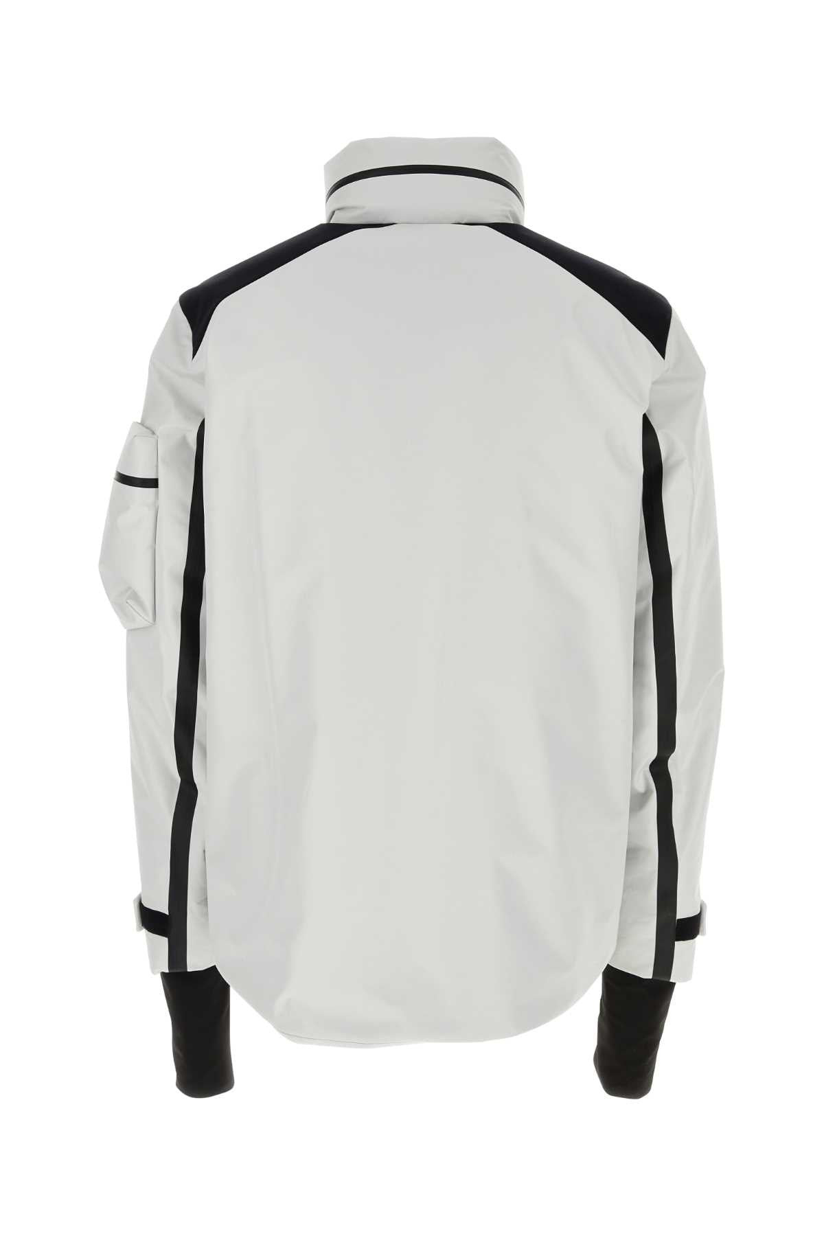 Prada Men Ice Polyester Ski Jacket - 2