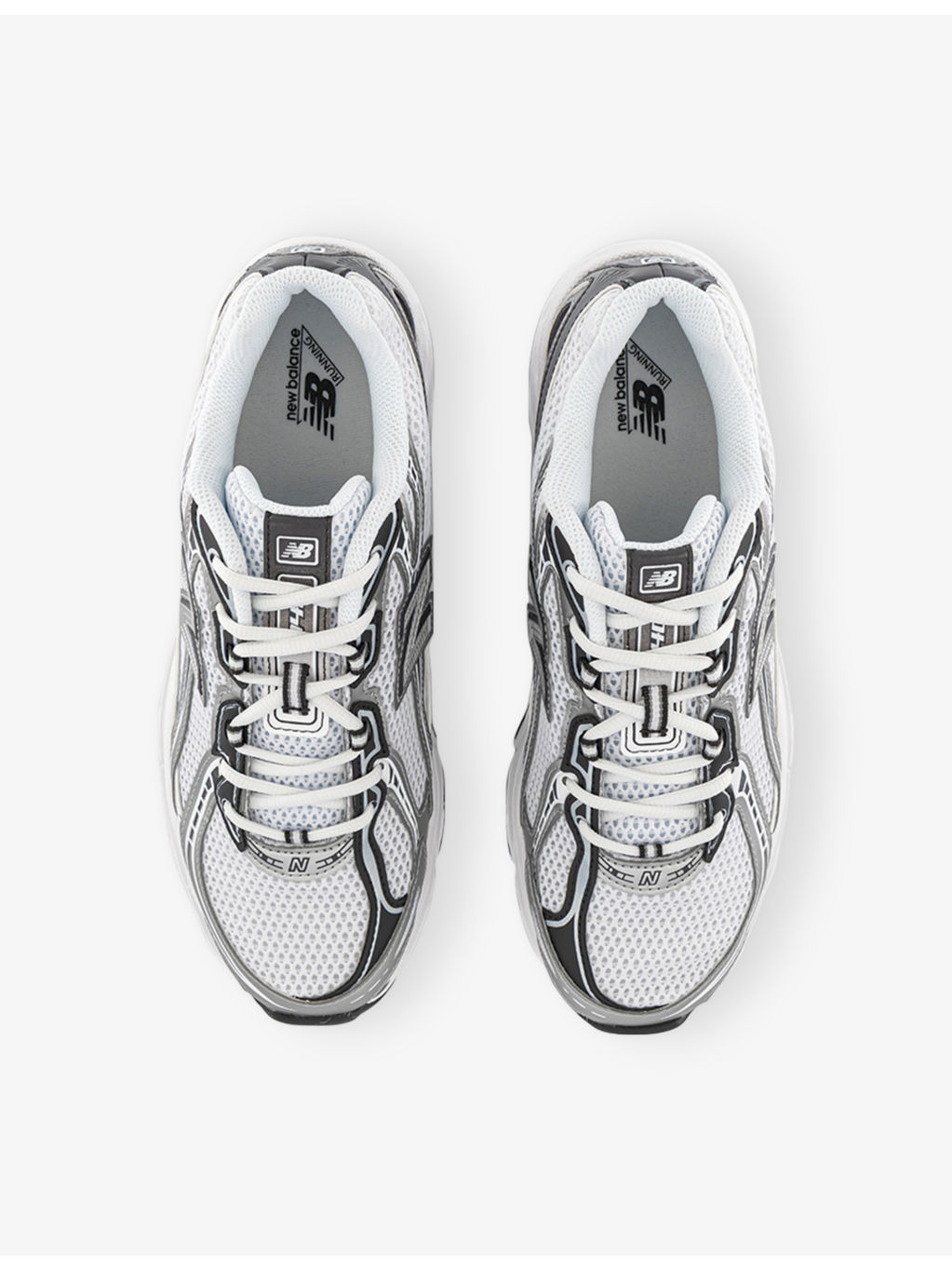 740 V2 Mesh Trainers - 2