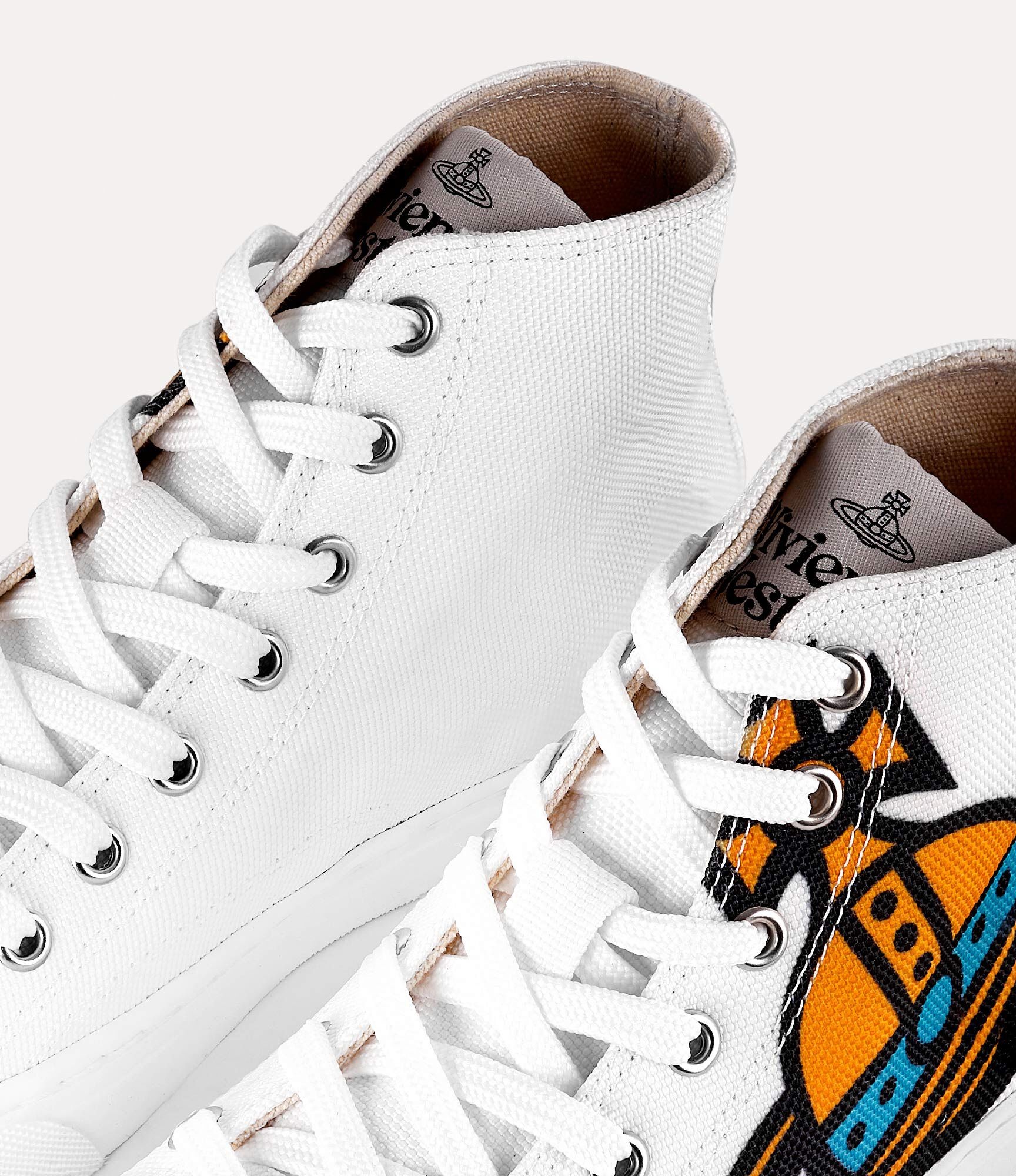 PLIMSOLL HIGH TOP - 5